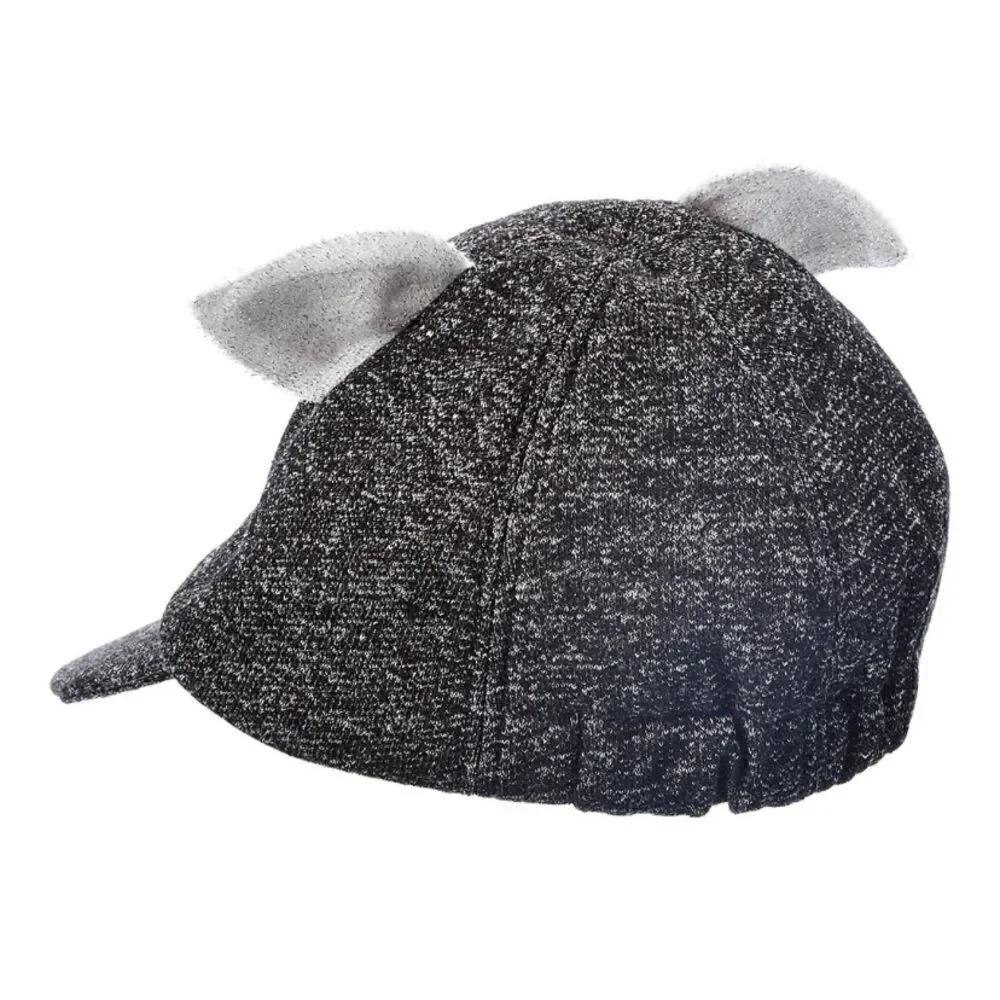 𝅺▪️KITTY Ear Hat